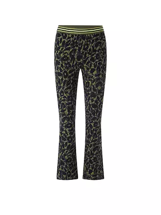 MARC CAIN | Hose Bootcut Fit FREDERICA | 
